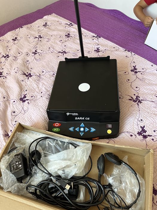 Продам читающие машины, Новые не Пользованные! Цена договорная!