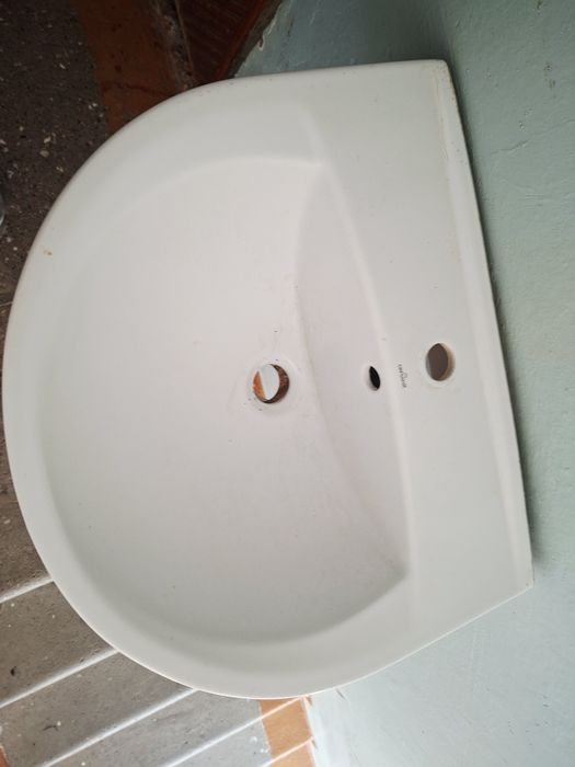 Продам тюльпан раковина