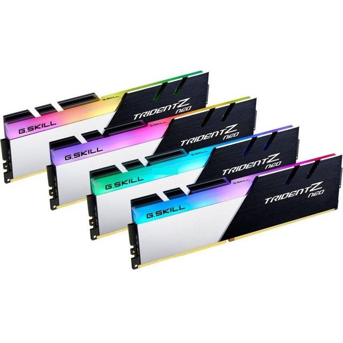 Gskill Trident Z Neo 4x8GB (32GB)