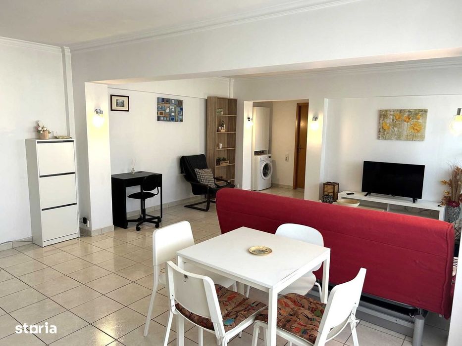 Apartament 2 Camere , Calea 13 Septembrie, Zona Hotel Mariott