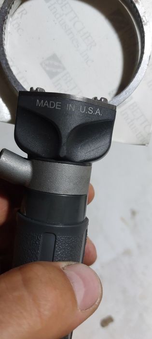 Cutit rotativ macelarie