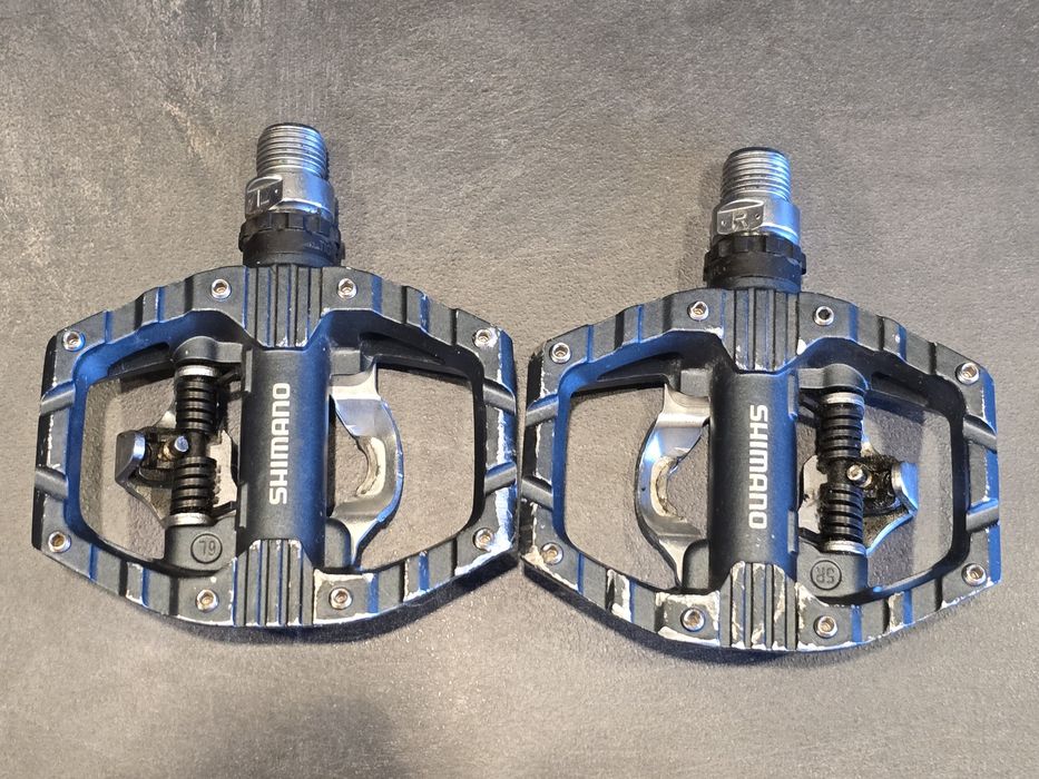 Педали Shimano PD-EH500