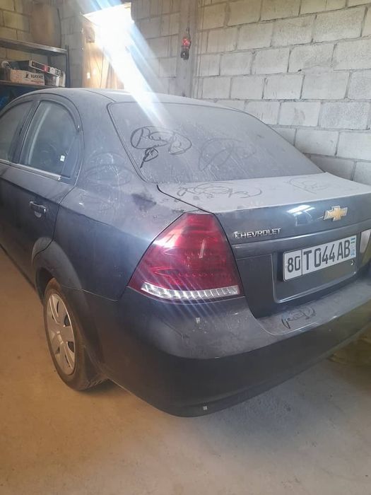 Нехиа 3 сотилади