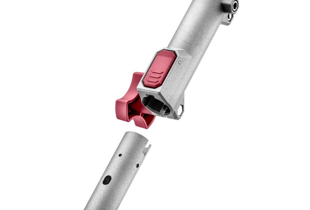 Акумулаторен тример за трева Metabo RTD 18 LTX BL 30