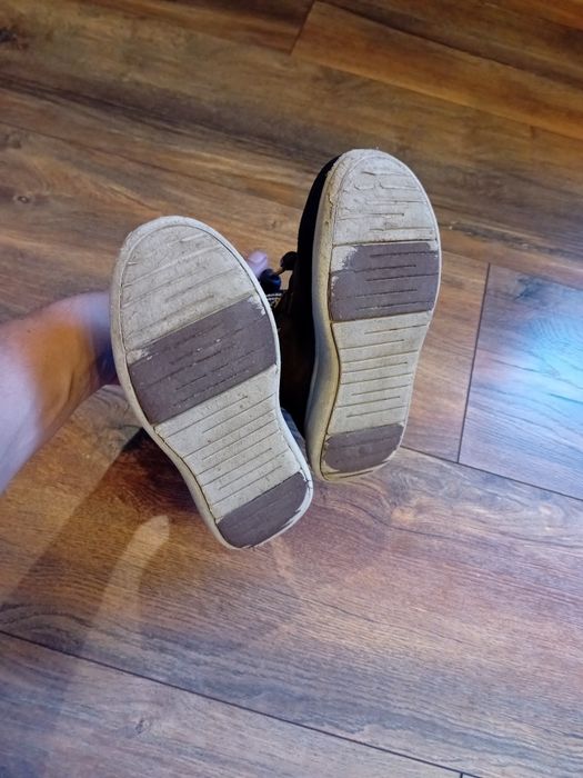 Детски леки боти