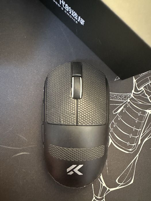 Мышка игровая Mchose A7 v2 Ultra