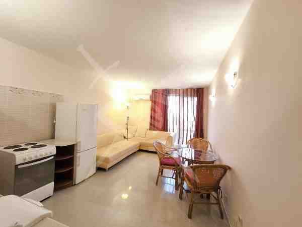 Двустаен апартамент в Поморие! 99300