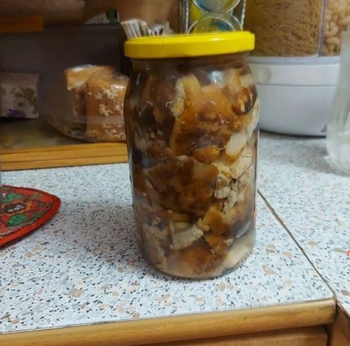 Продам грибы валуи и грузди