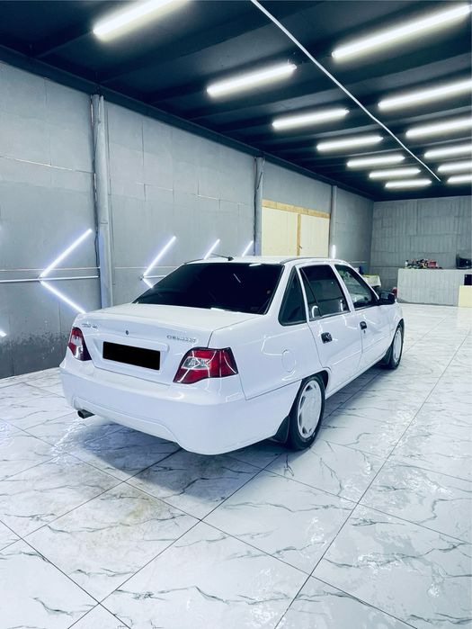 Nexia2 1.6 supper full