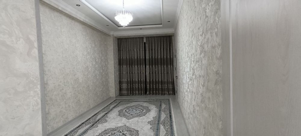 Arenda. 2 xonali Novostroyka. Xonobod Avanue