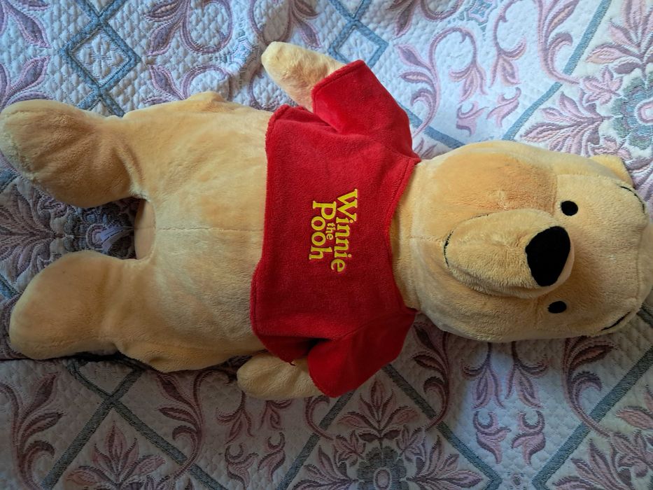 Пухкави плюшени играчки