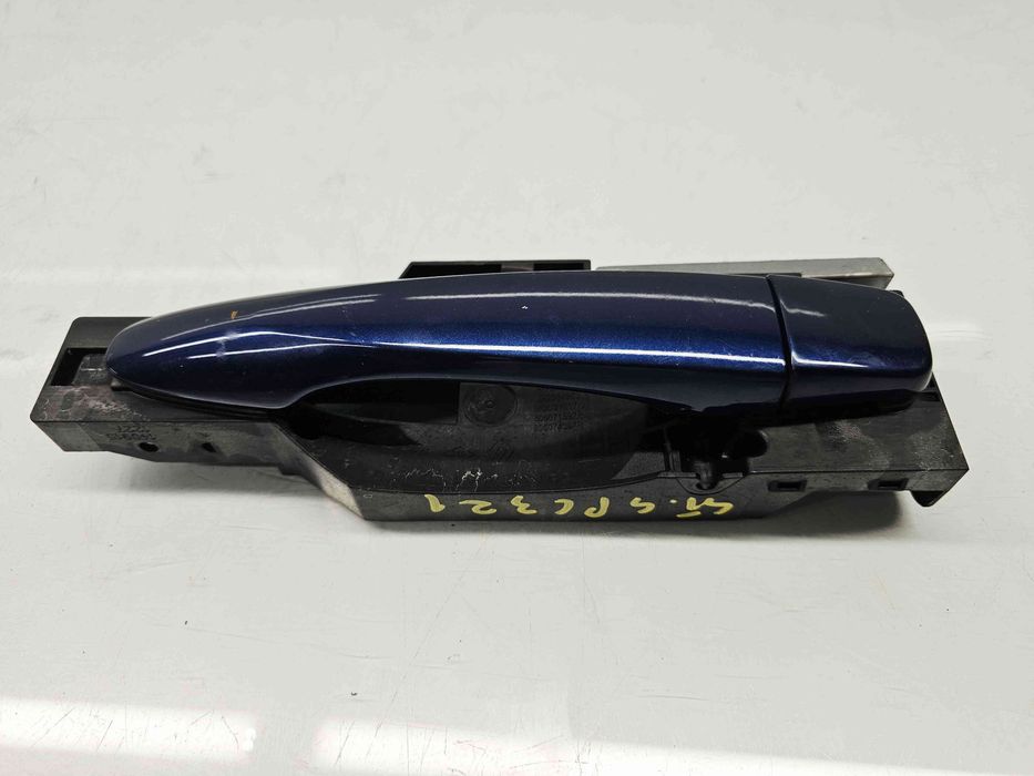 Maner usa stanga spate Renault Kadjar [Fabr 2015-prezent] TERPR