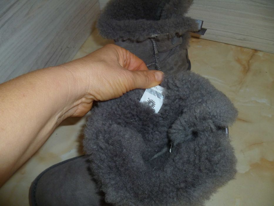 UGG оригинални ботуши №36
