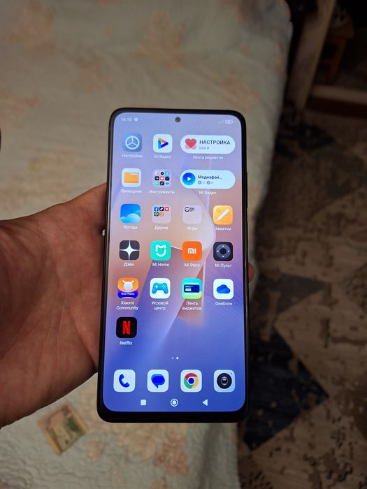Redmi Note 11 Pro 8/128 гб Продам срочно