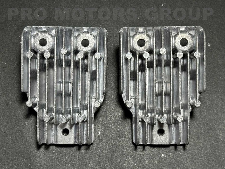 Модул LED светлини DRL Mercedes C-Class W205