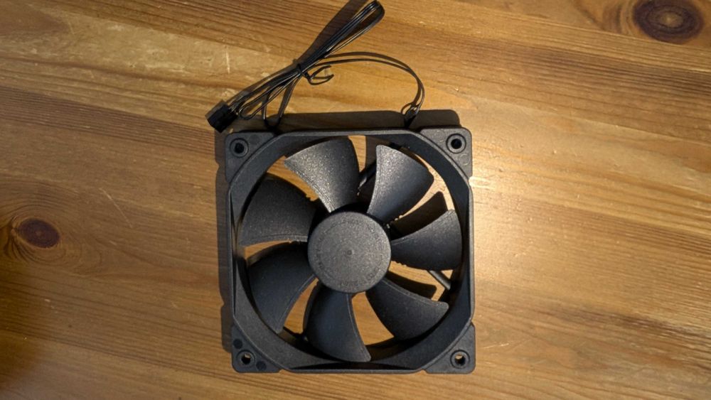 Ventilatoare PC 92/120/140mm (Arctic/Fractal)