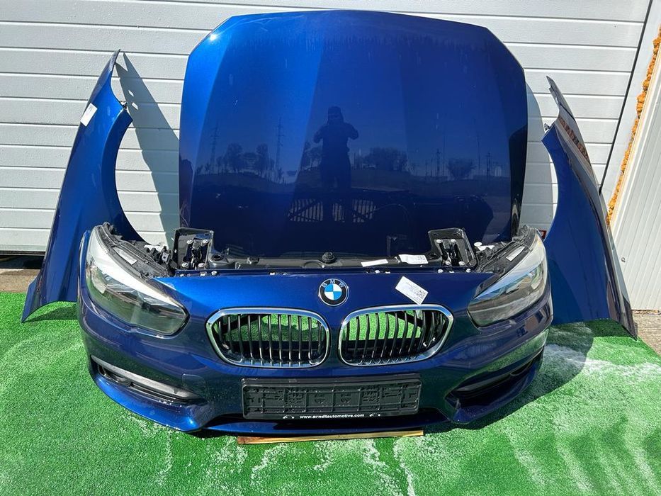 Față complete bmw f20 f21