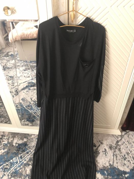 Аёллар кўйлаги келинлага