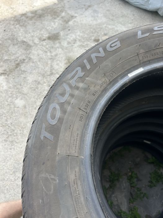 215/65R16 комплект