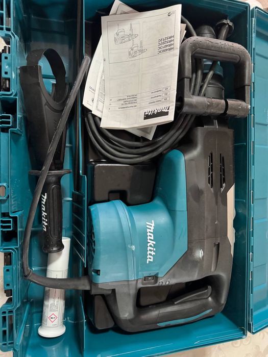 Makita Perfarator HR5202c HR5212c