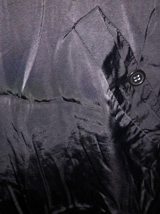 Rochie satin H&M, noua fara eticheta, mar. 40