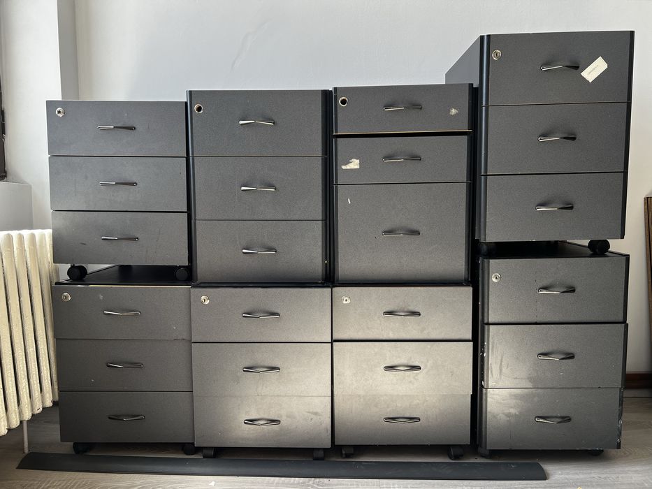 Birou office 180x75x75