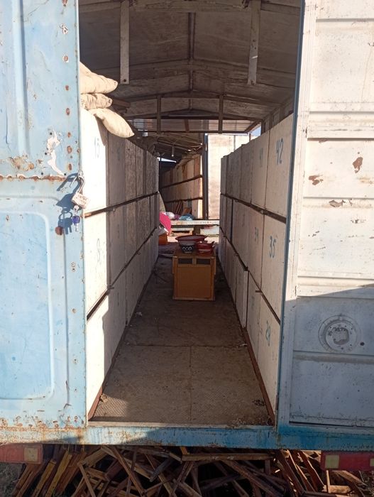 Asalari pritsip 42ta yashik holati zur