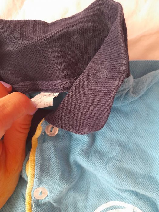 Униформа на НУ Христо Ботев Пловдив