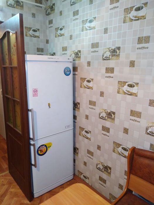 1 ком кв, Океан, маг Ковры, все есть. 110+