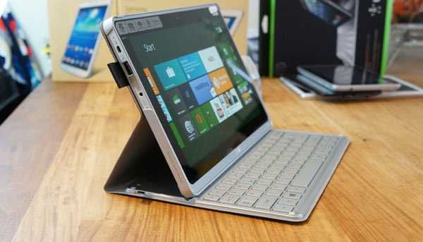 Лаптоп Acer Aspire P3-171 – таблет и лаптоп в едно - ултрабук