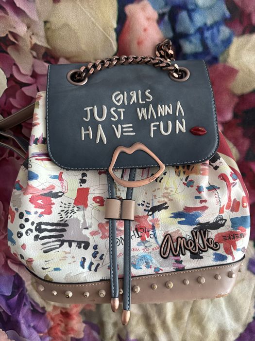 Дамска Раница Anekke