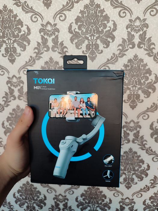 Stablizator telefon uchun