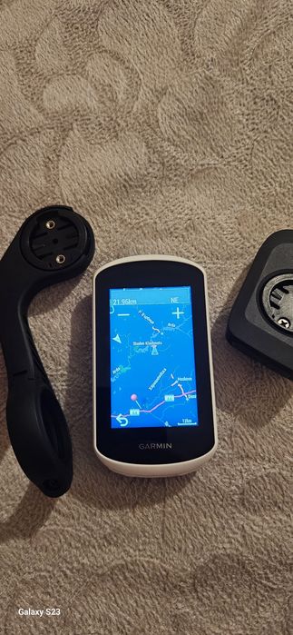 GARMIN Edge® Explore