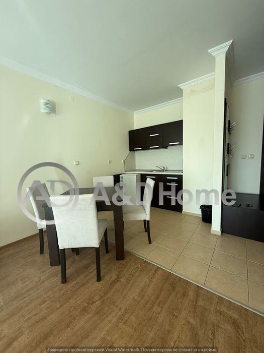 Продава се Двустаен апартамент в Свети Влас - 69 кв.м за 1143 €/кв.м - Снимка #1