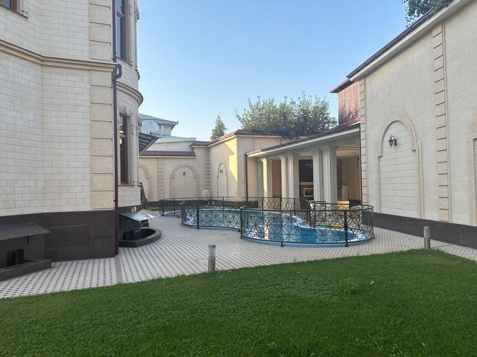 Продается Дом 17 соток в г. Самарканд