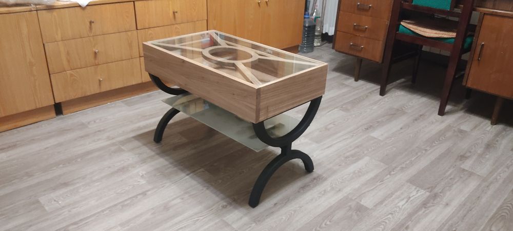 Изготовление мебели