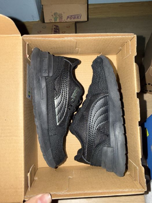 Детски маратонки PUMA