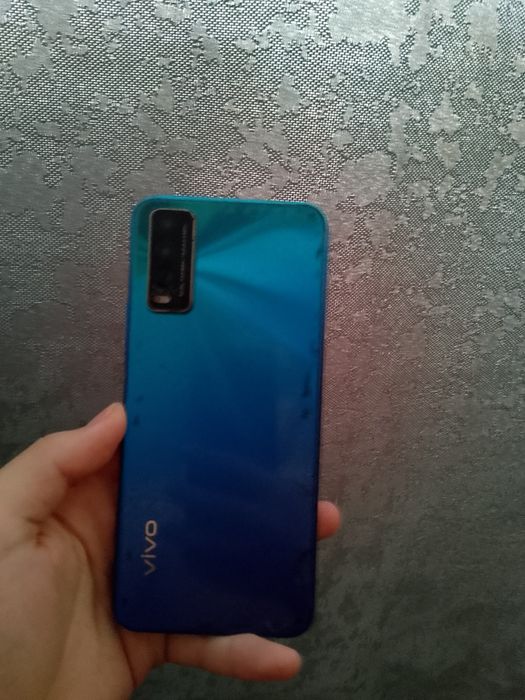 Телефон vivo v2026
