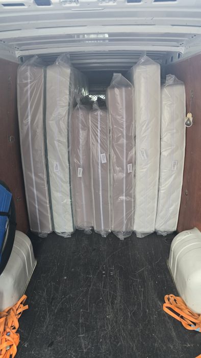 Saltele noi cu garantie