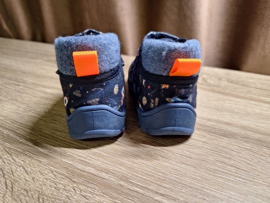 Papuci de casă copii VTY, Nr. 22