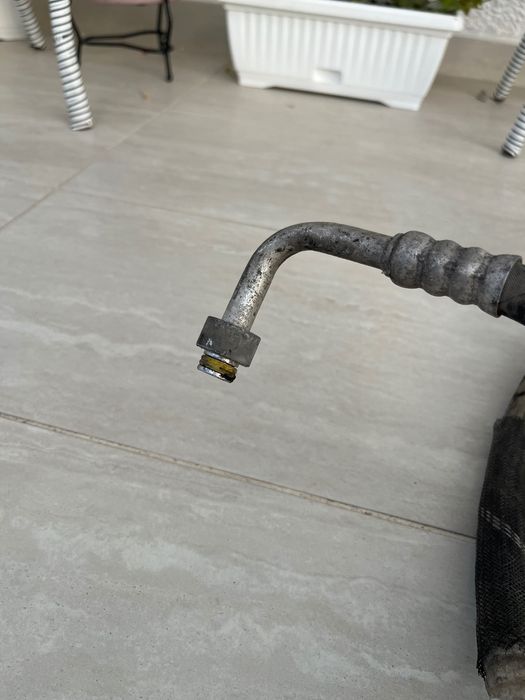 Тръби за климатик Alfa Romeo 147