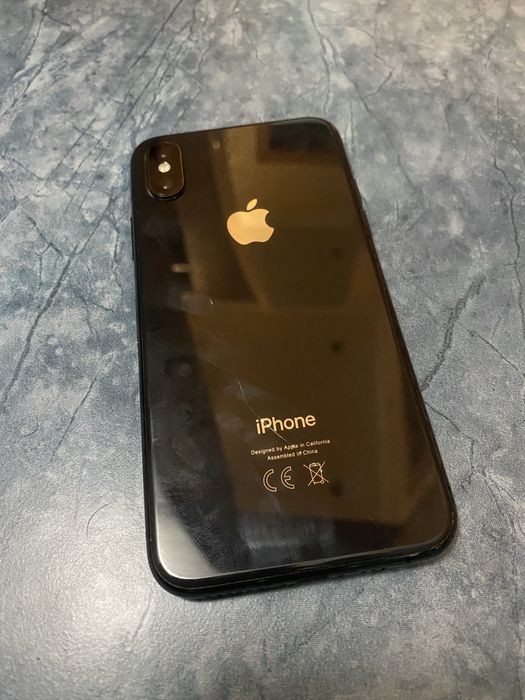 Iphone Xs 256gb.