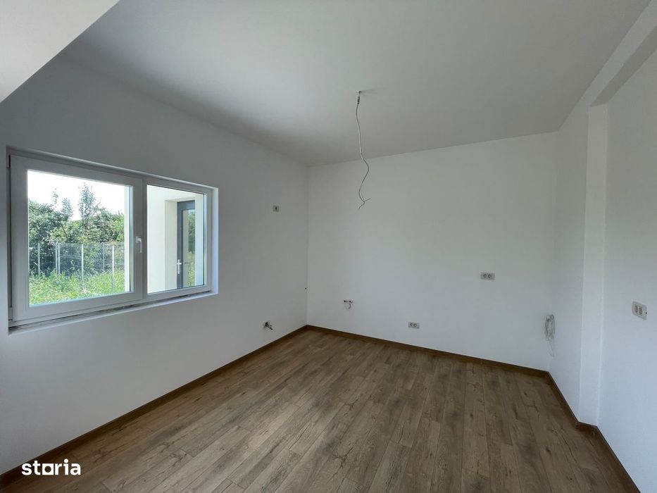 Duplex Premium 4 dormitoare 2 bai | 118 MP | Ghiroda