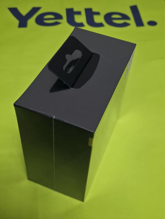 ЗАПЕЧАТАН 46mm Huawei watch GT 6 Pro Гаранция Yettel 2028 Black | GT6