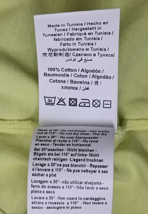 Vivienne Westwood Shirt оригинална тениска M и L памучна фланелка