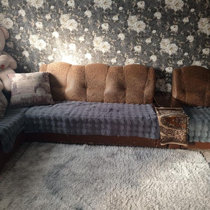 Продам дом село Щербакты