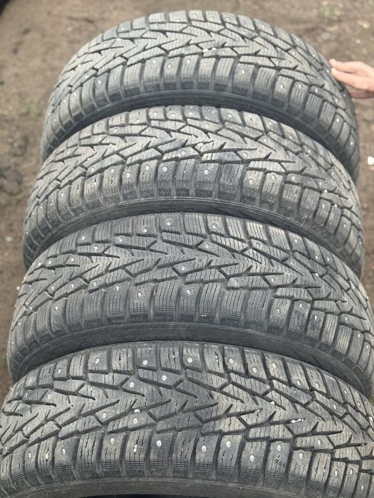 Продам автомобильные шины