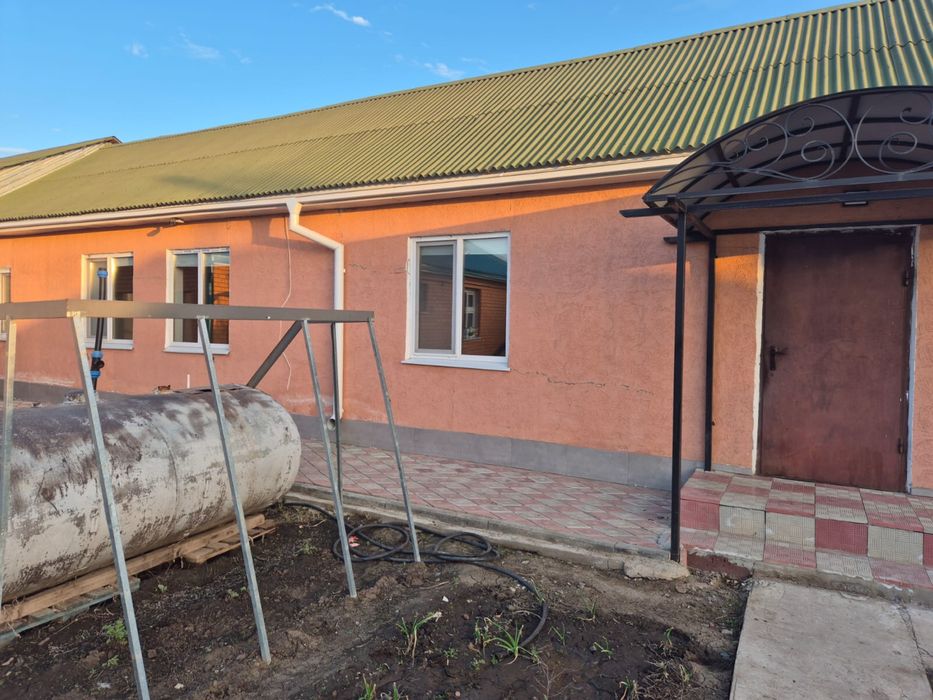 Сдается дом деркуд пдп 2