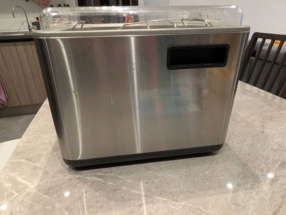 Уред за бавно готвене/Су вид готвене