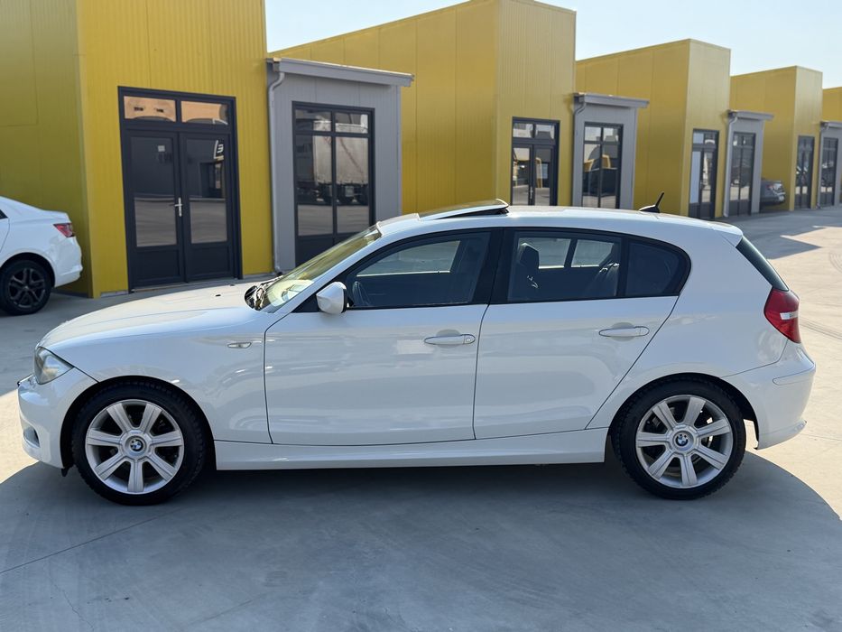 Bmw 118d 2010 Automat 190.000km *TOP*